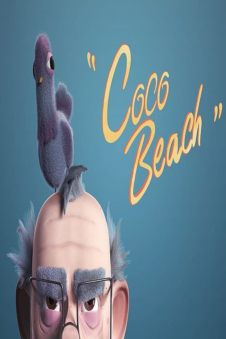 Poster of Coco Beach