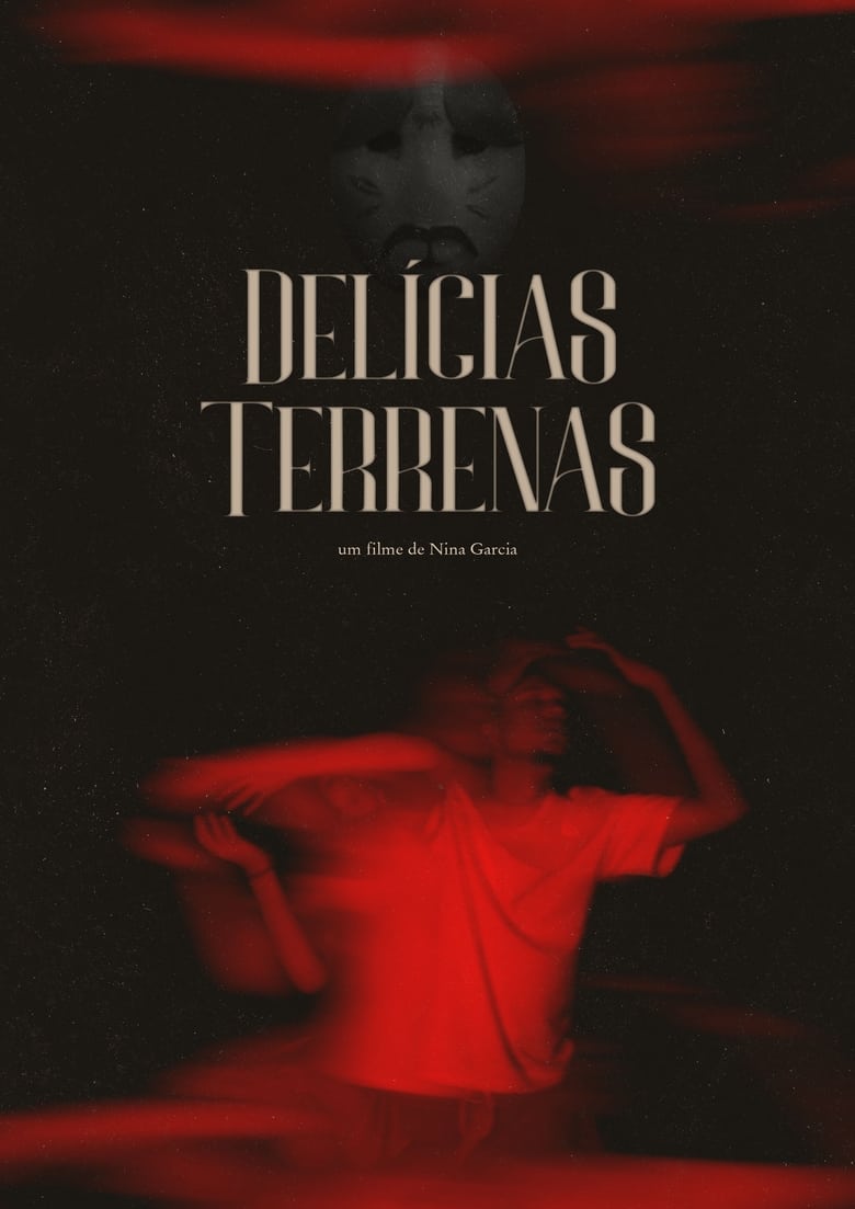 Poster of Delícias Terrenas