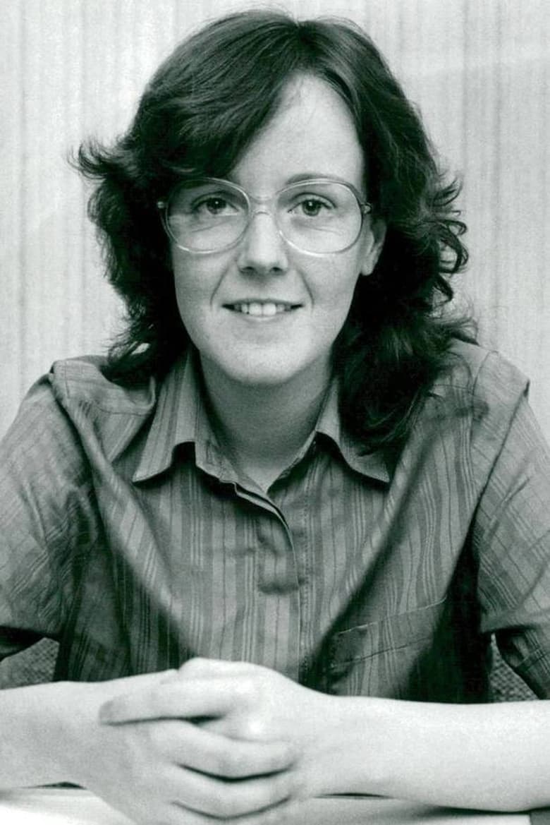 Portrait of Debra Dulman