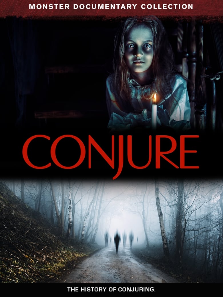 Poster of Conjure