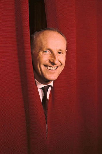 Poster of Bourvil : le rire et la tendresse