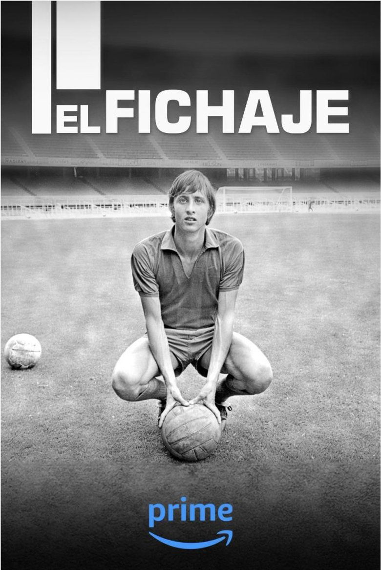 Poster of El fichaje