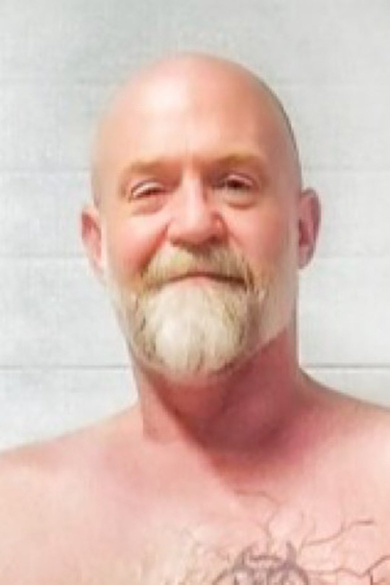 Portrait of Steve Ellis