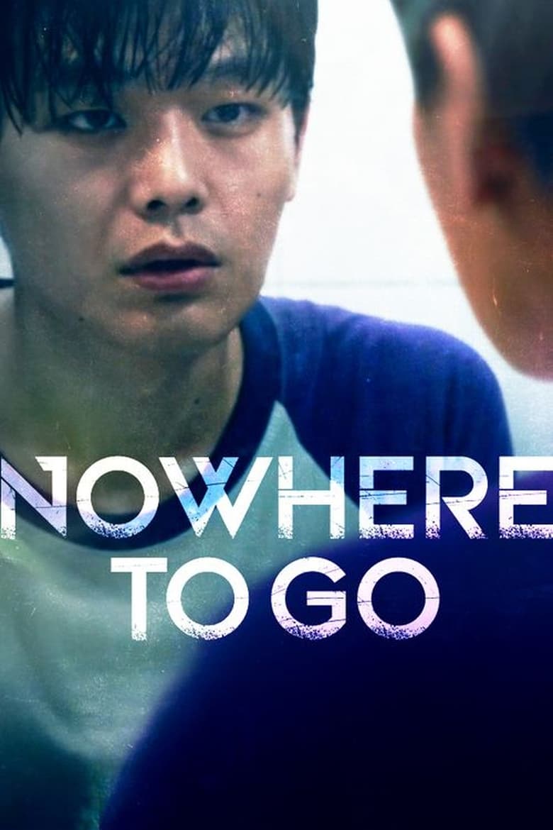 Poster of Nowhere to Go