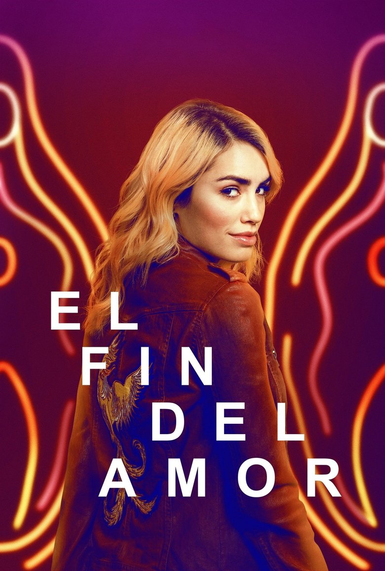 Poster of The End of Love