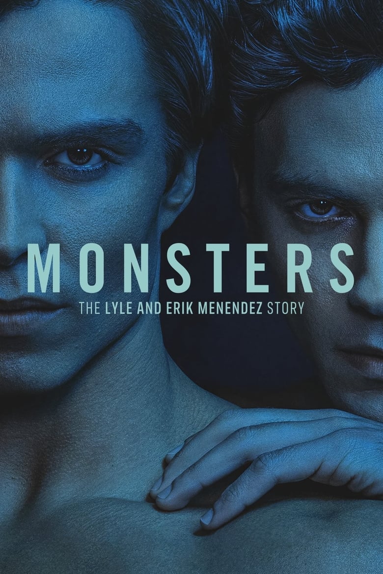 Poster of Monsters