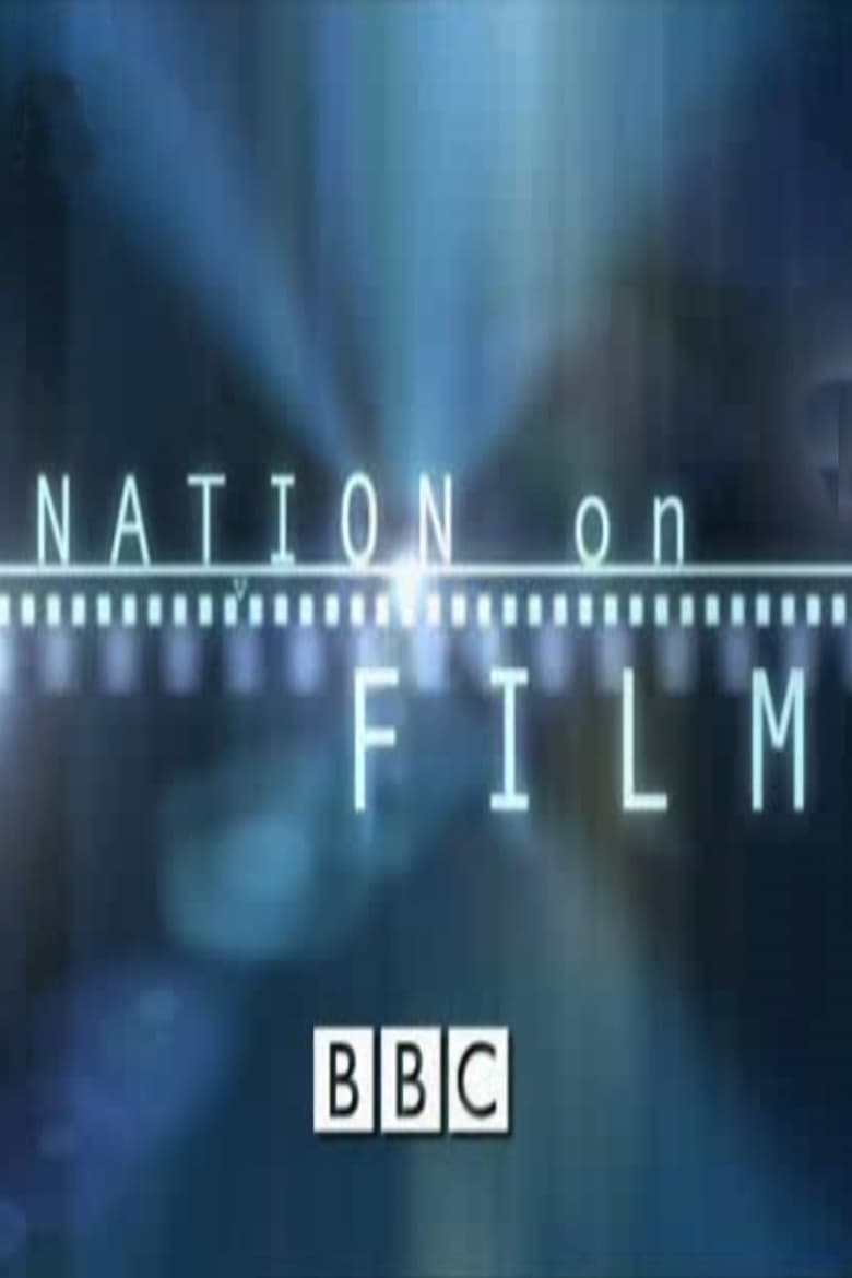 Poster of Nation on Film