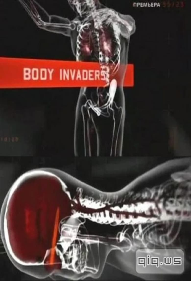 Poster of Episodes in Body Invaders - Season 1 - Season 1