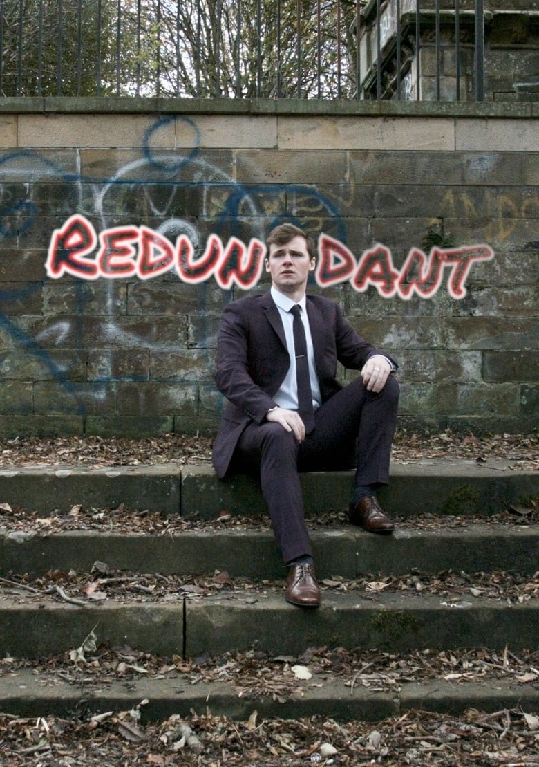 Poster of Redundant