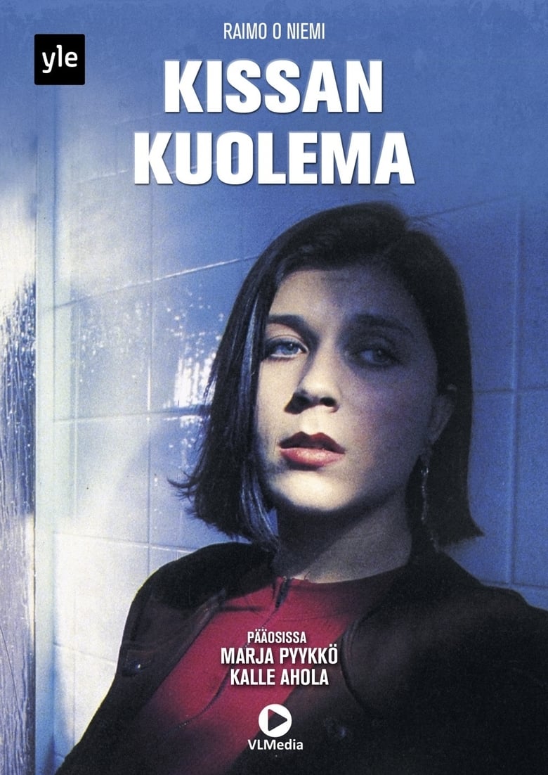 Poster of Kissan kuolema