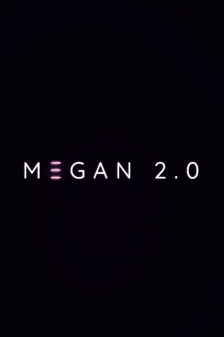 Poster of M3GAN 2.0