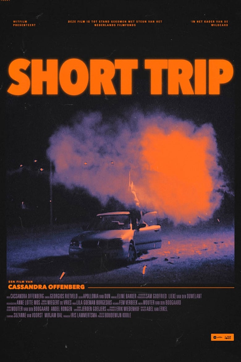 Poster of Short Trip