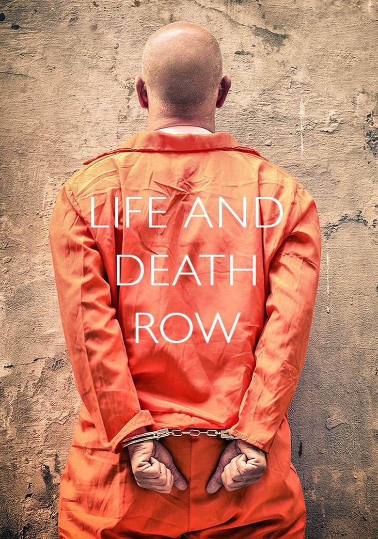 Poster of Life and Death Row