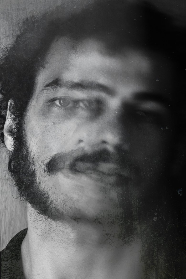Portrait of Lucas Wagner Nunes
