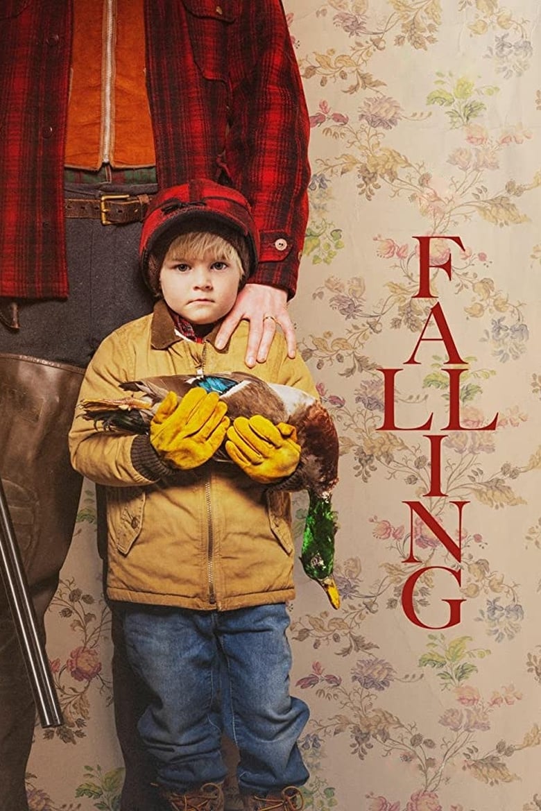 Poster of Falling