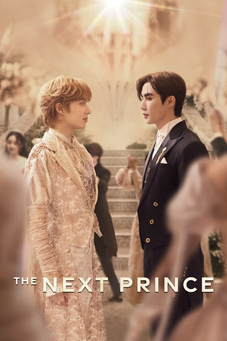 Poster of Cast and Crew in The Next Prince - Episode 13 (Season 1 - Episode 13) - Episode 13
