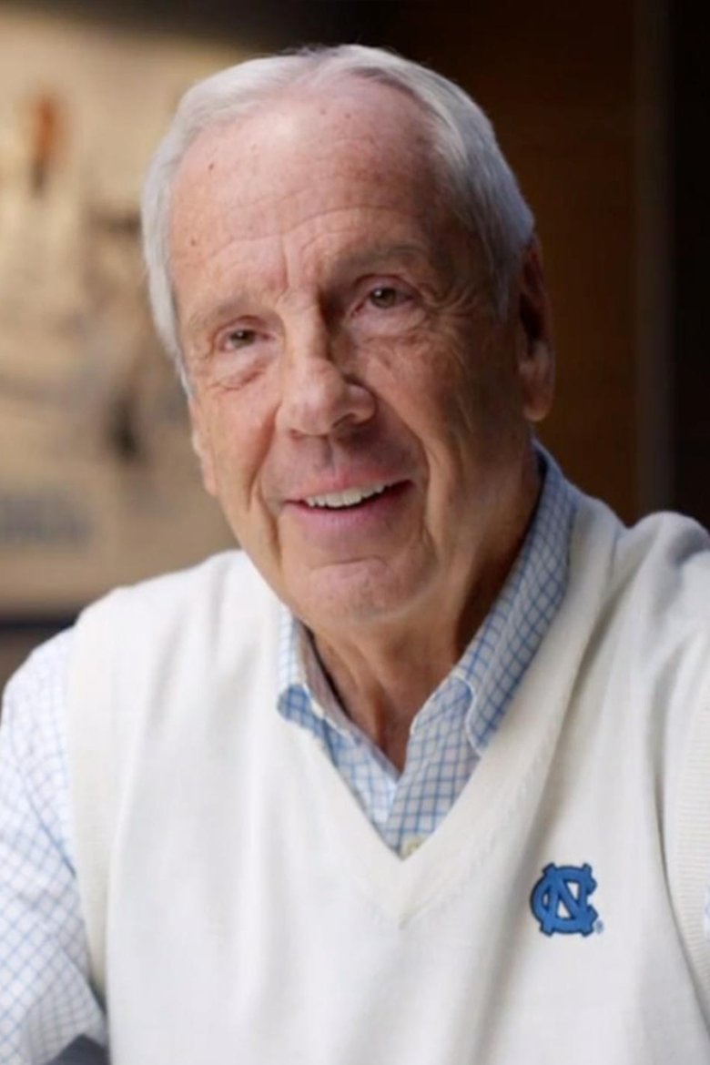 Portrait of Roy Williams