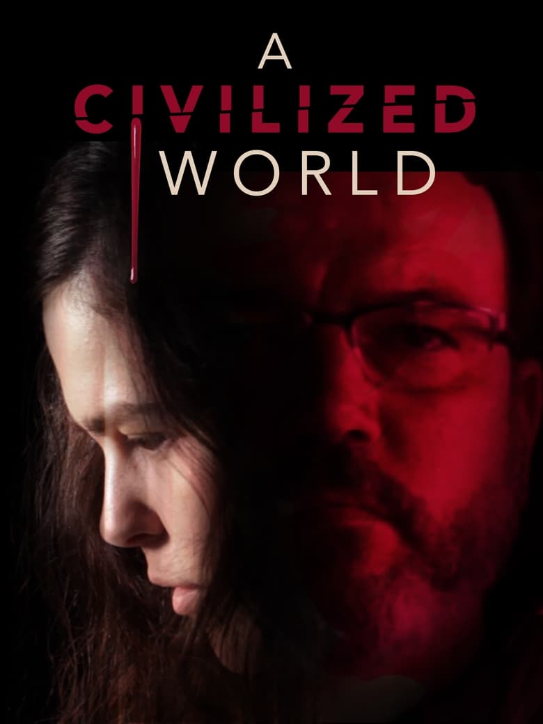 Poster of A Civilized World