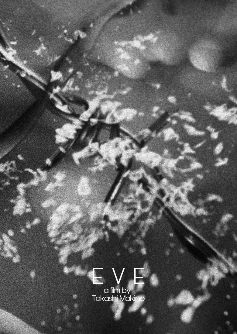 Poster of EVE