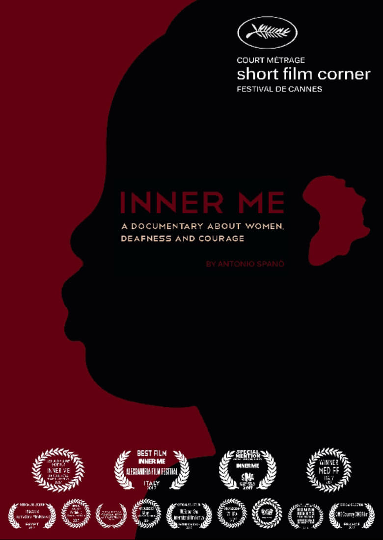 Poster of Inner Me