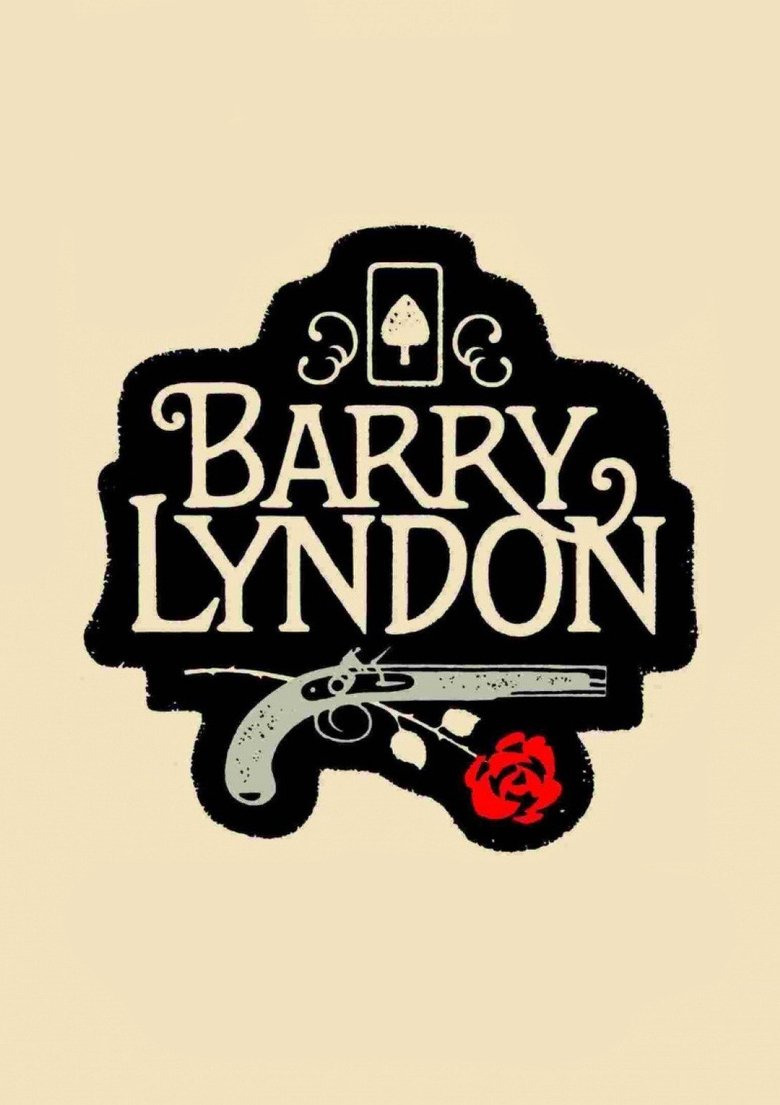 Poster of Barry Lyndon