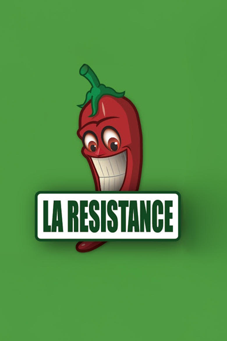 Poster of La Resistance