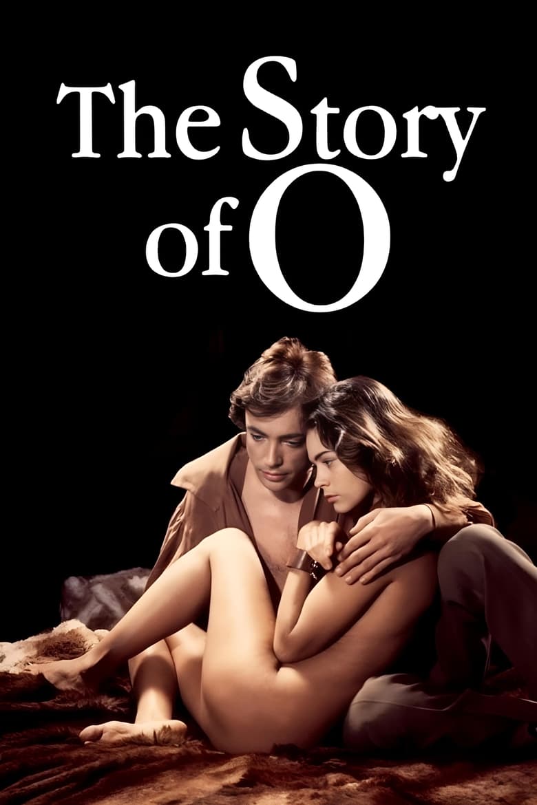 Poster of The Story of O