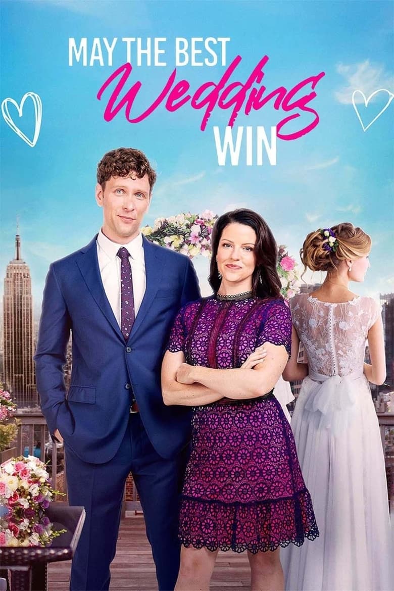 Poster of May the Best Wedding Win