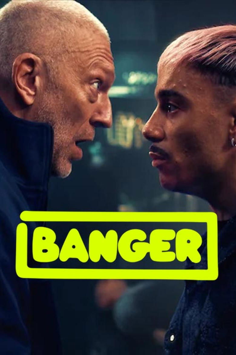 Poster of Banger