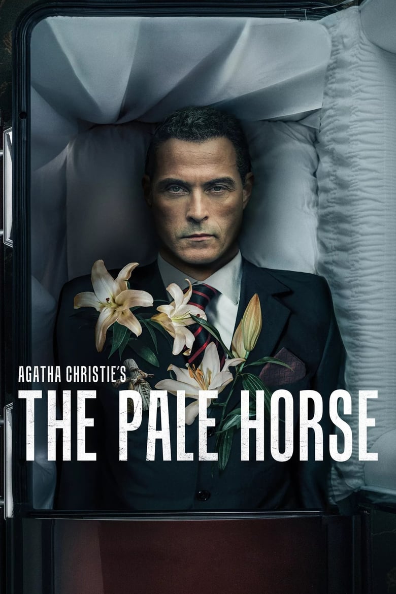 Poster of Episodes in The Pale Horse - Miniseries - Miniseries