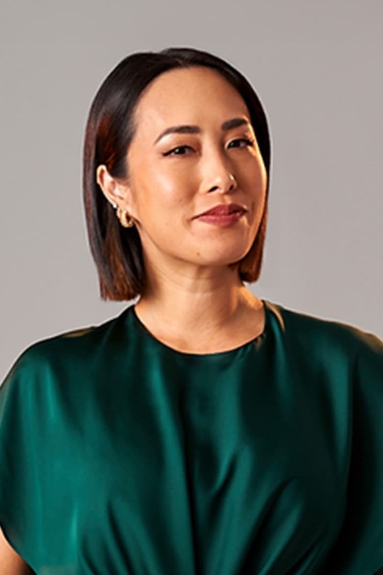 Portrait of Melissa Leong