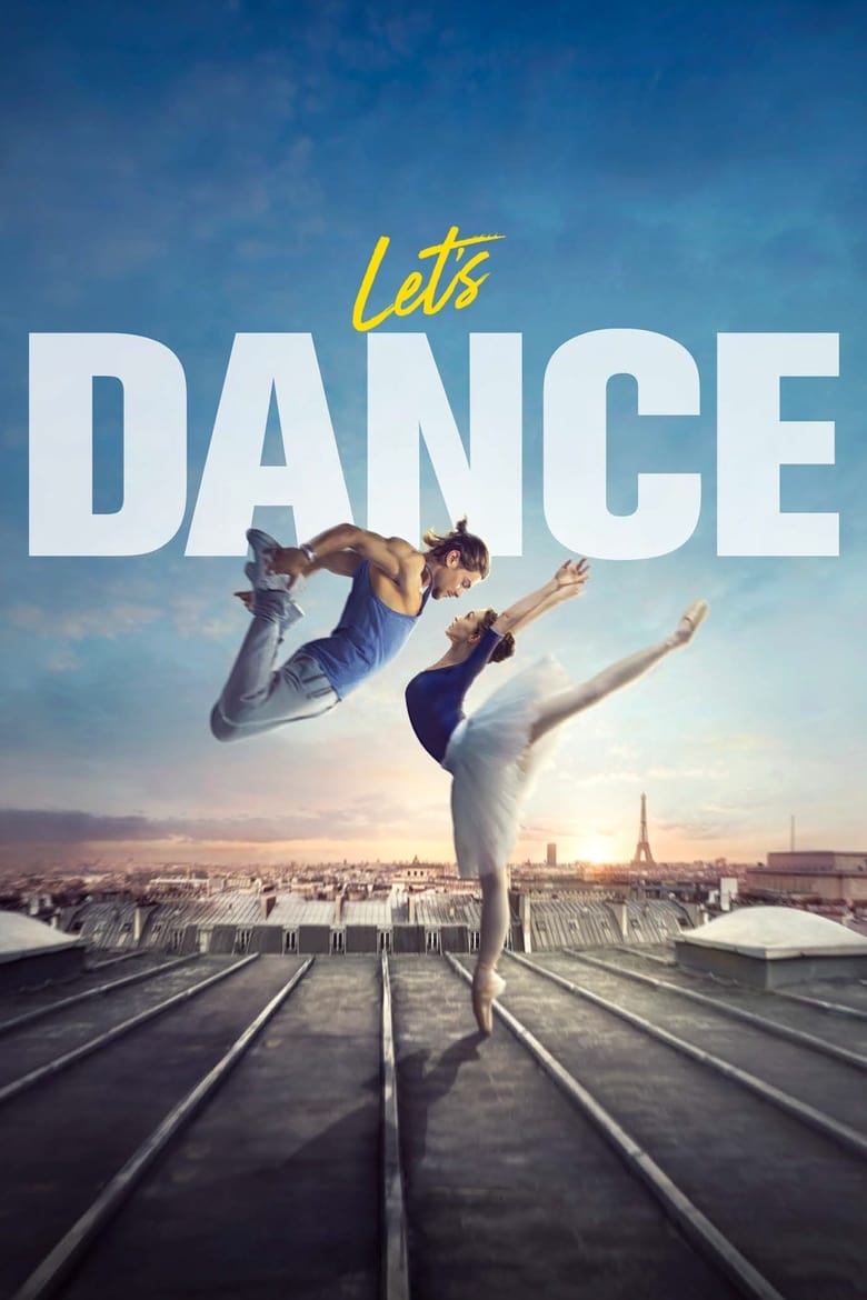 Poster of Let's Dance