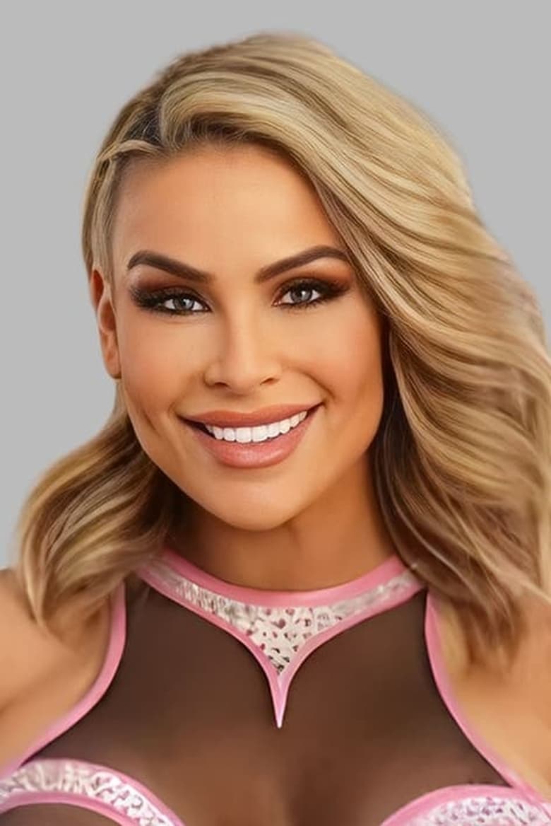 Portrait of Nattie Neidhart-Wilson