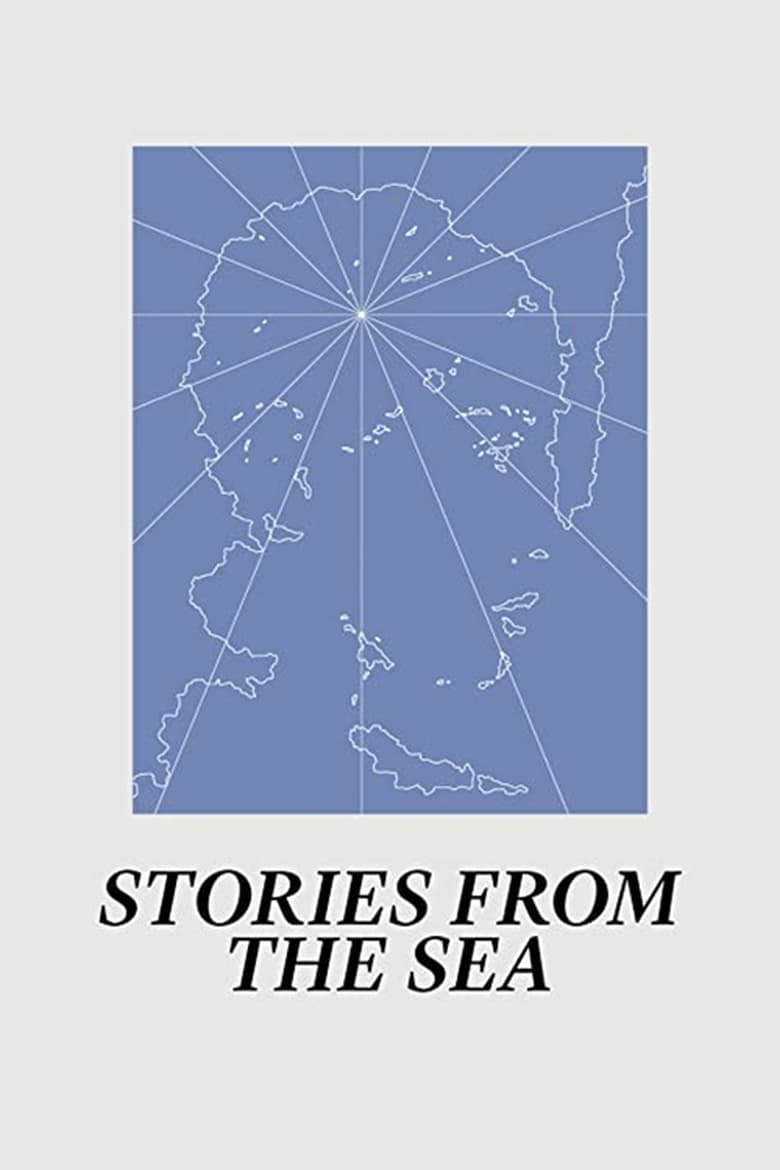 Poster of Stories from the Sea