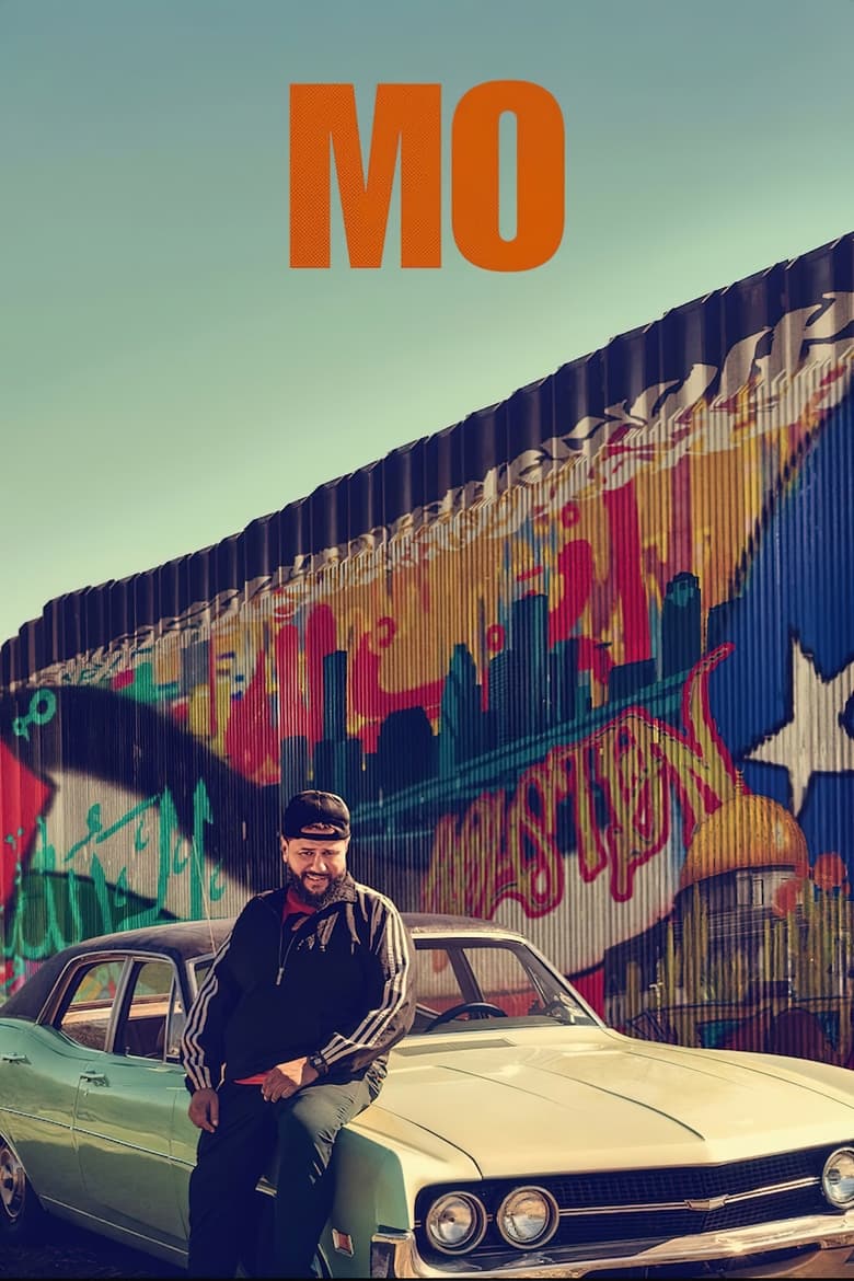 Poster of Cast and Crew in Mo - Season 1 - Episode 8 - Vamos