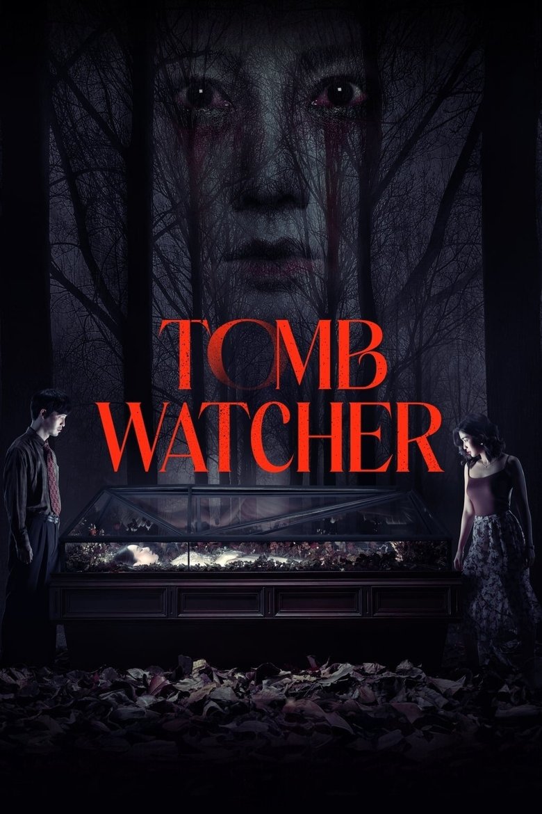 Poster of Tomb Watcher