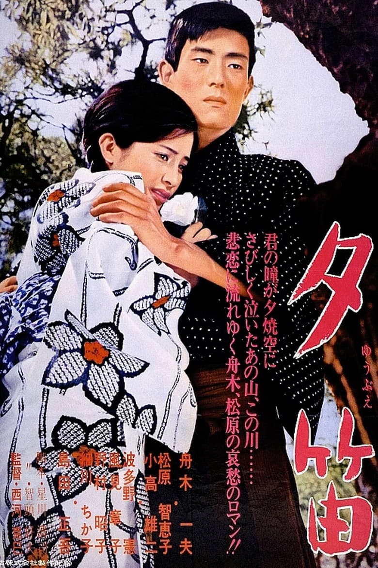 Poster of Lost Love