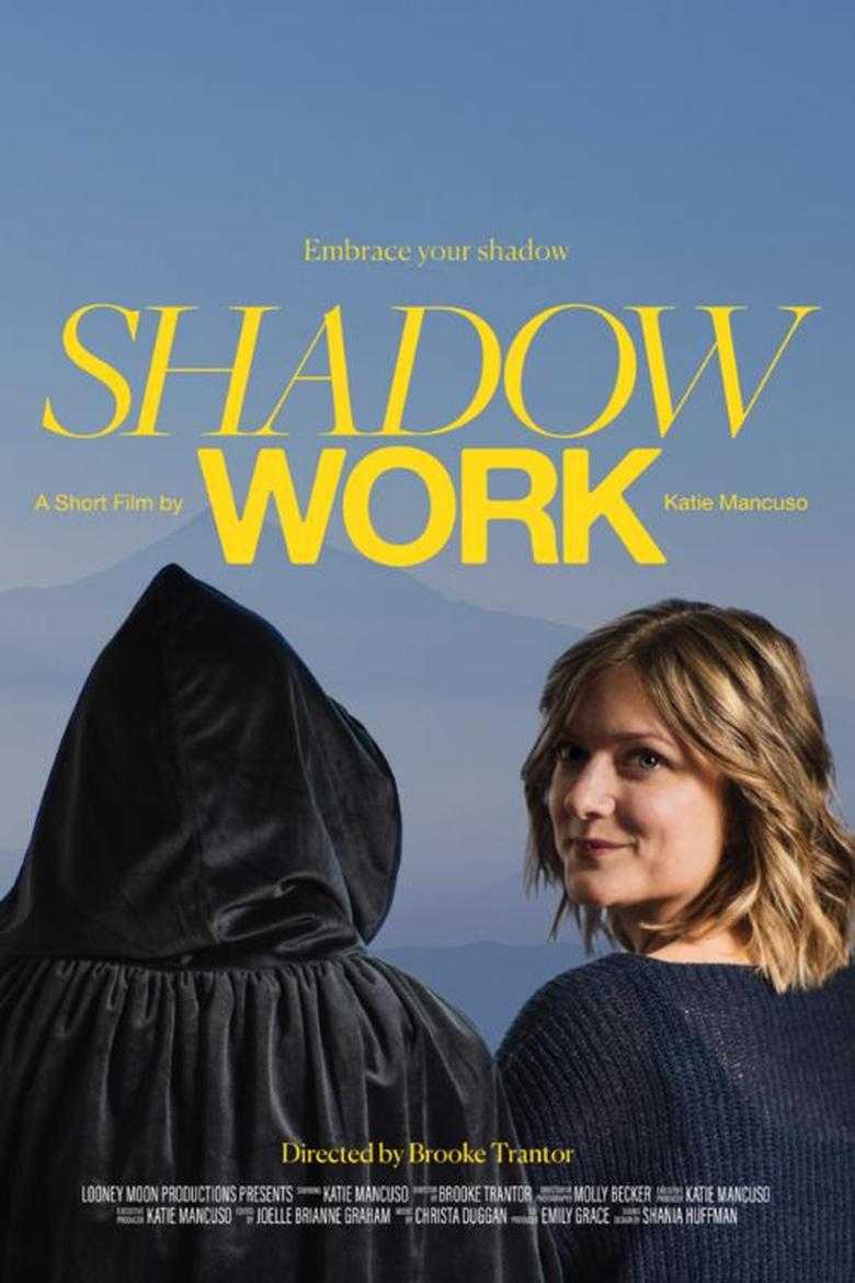 Poster of Shadow Work