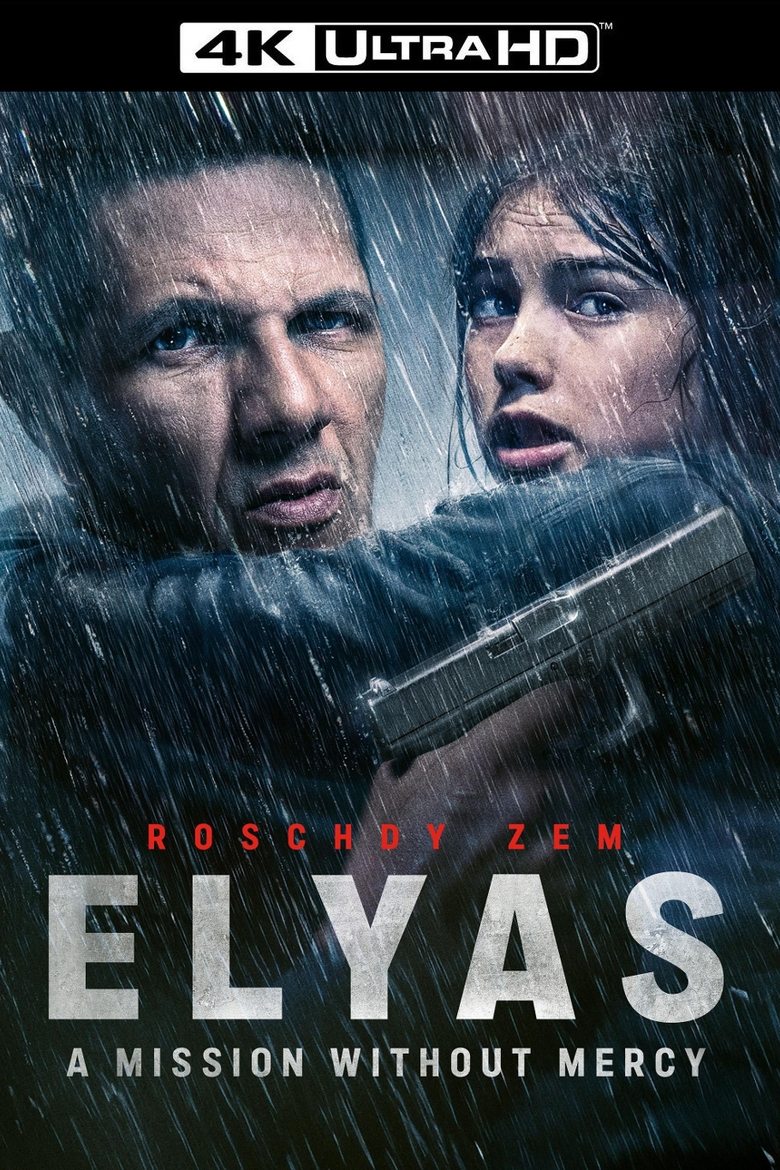 Poster of Elyas