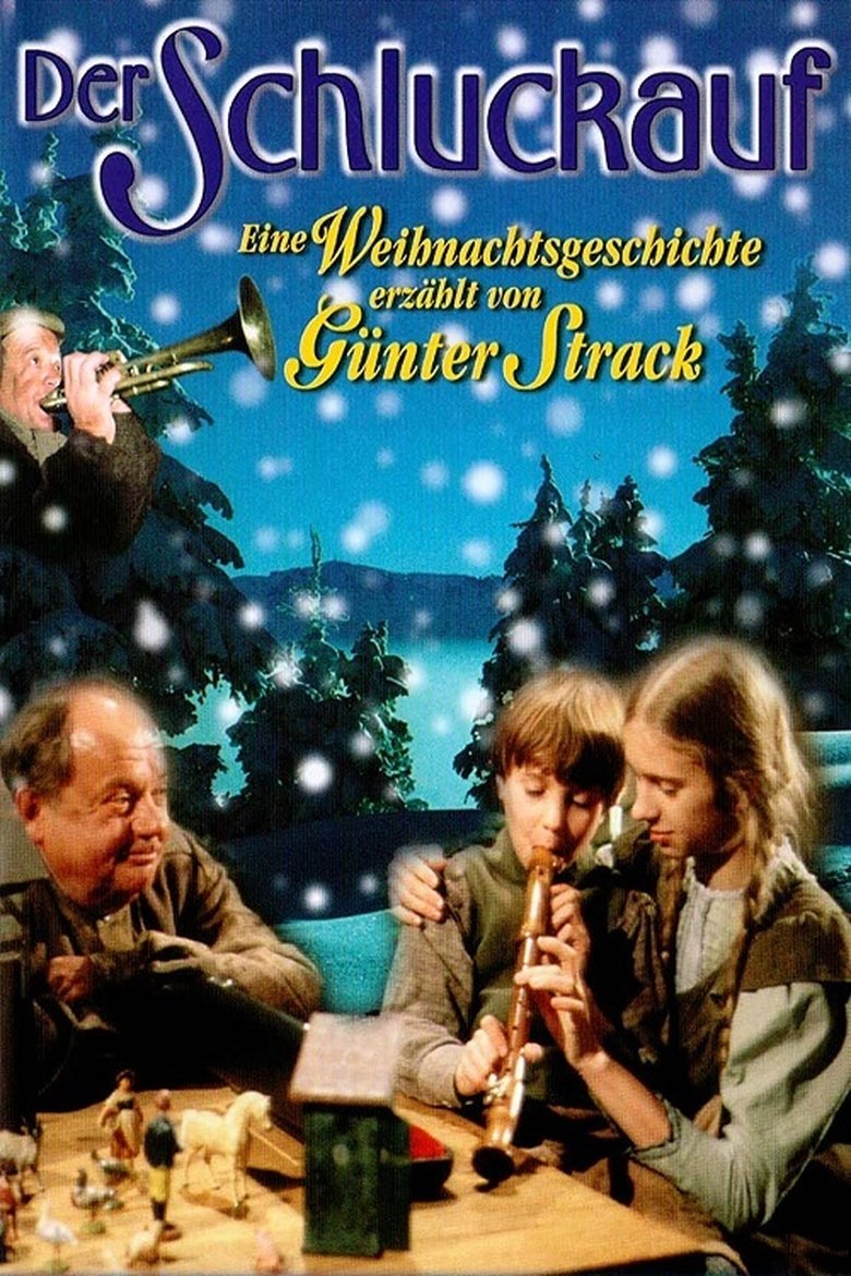 Poster of Der Schluckauf