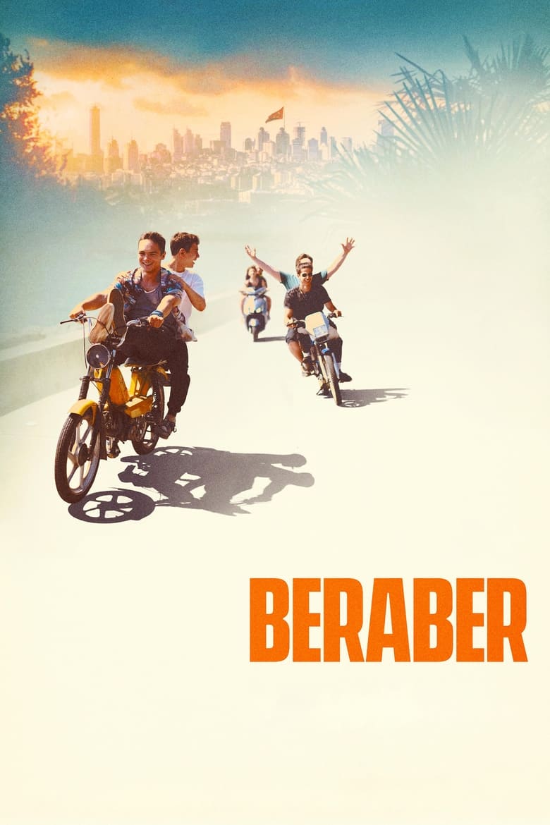 Poster of Belonging