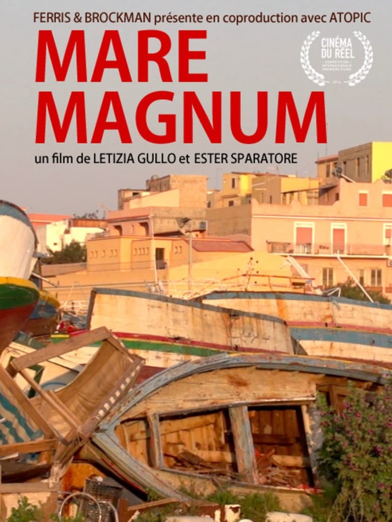 Poster of Mare Magnum