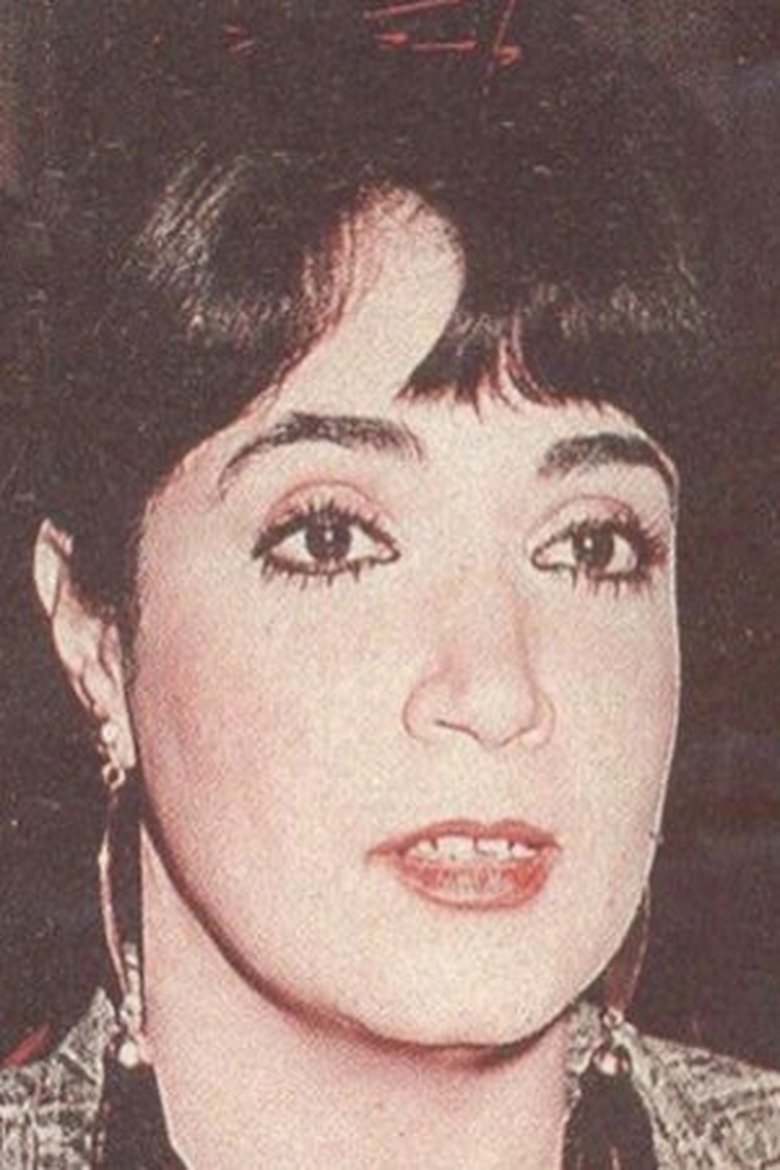 Portrait of Fatma Al Tabei