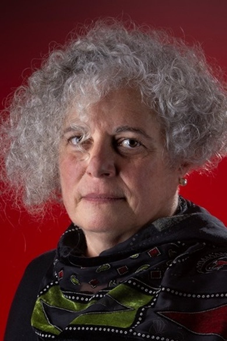 Portrait of Diana Veneziano