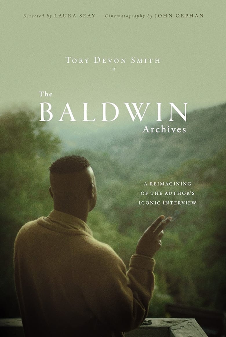 Poster of The Baldwin Archives