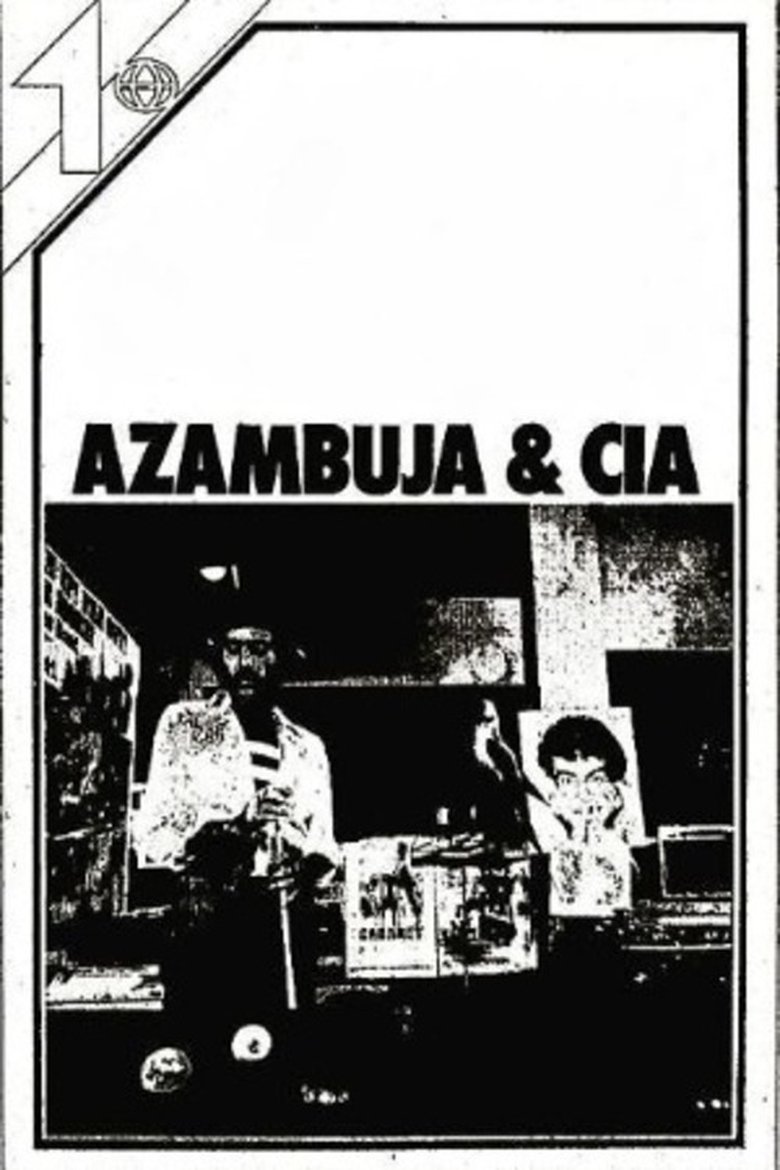 Poster of Episodes in Azambuja & Cia - Season 1 - Season 1