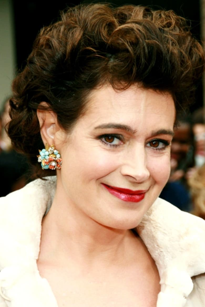 Portrait of Sean Young