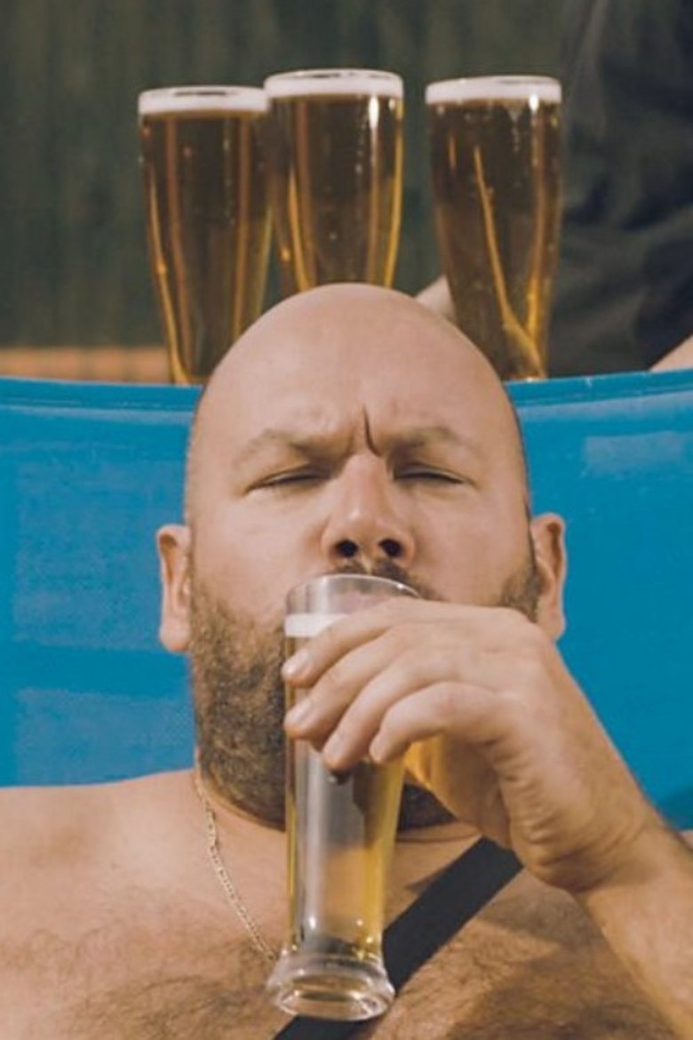 Poster of King Gary Pilot