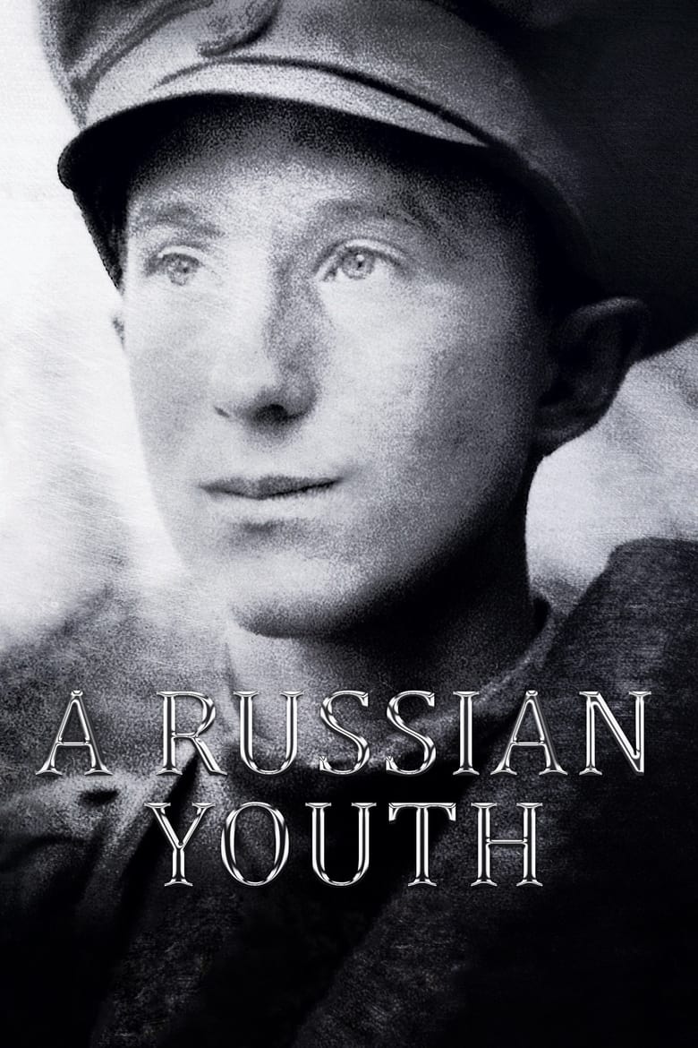 Poster of A Russian Youth