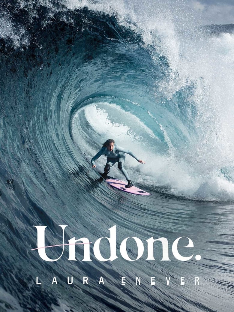 Poster of Undone